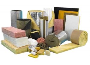 Materiais Isolantes Térmicos , Isolantes térmicos: 5 tipos mais ...